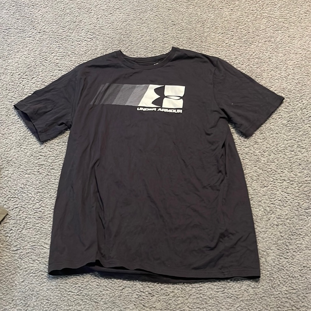 Under armour T-shirt